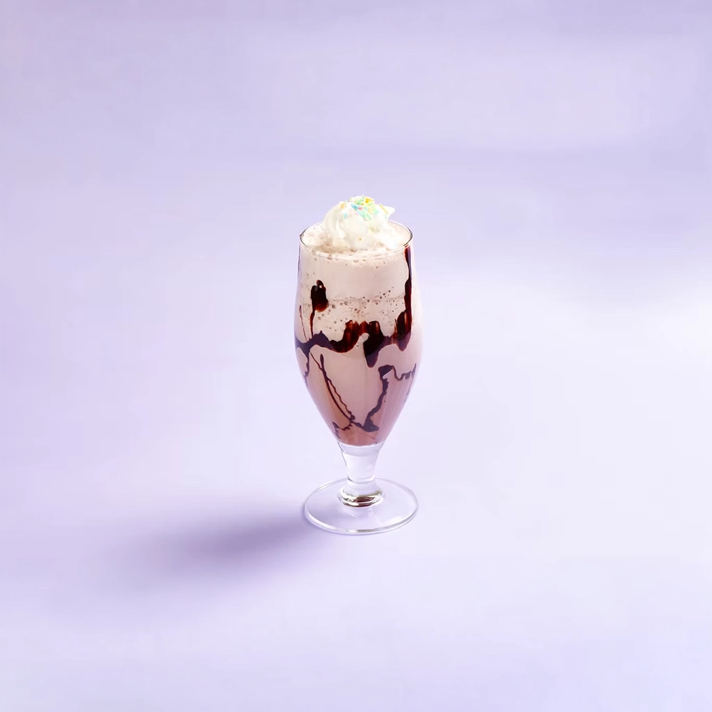 Milk shake